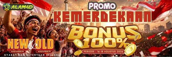 PEROMO KEMERDEKAAN 2026